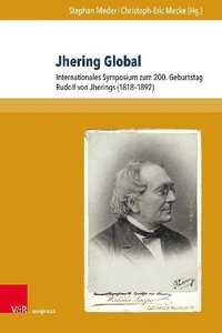 bokomslag Jhering Global