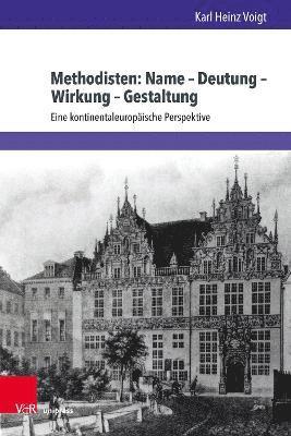 Methodisten: Name  Deutung  Wirkung  Gestaltung 1