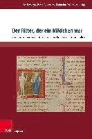 bokomslag Der Ritter, der ein Mdchen war