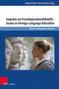 bokomslag Impulse zur Fremdsprachendidaktik  Issues in Foreign Language Education