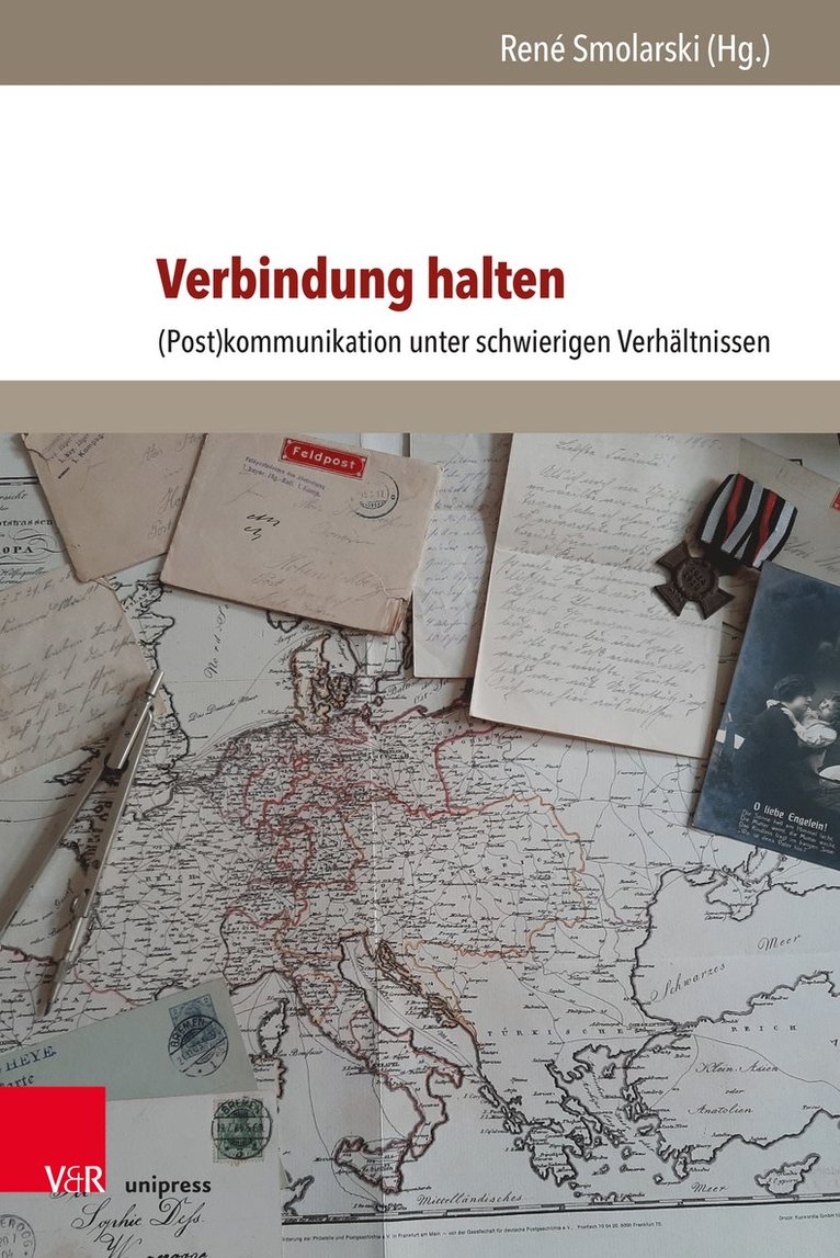 Verbindung halten