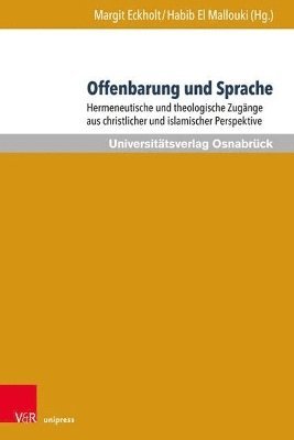 bokomslag Offenbarung und Sprache