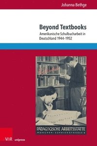 bokomslag Beyond Textbooks