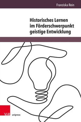 bokomslag Historisches Lernen im Förderschwerpunkt geistige Entwicklung