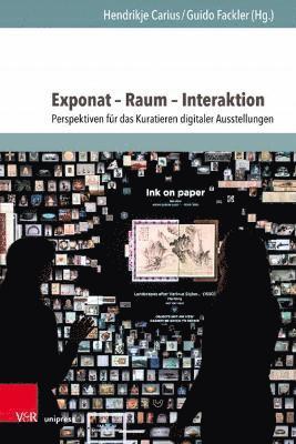 Exponat -- Raum -- Interaktion 1