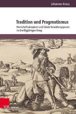 bokomslag Tradition und Pragmatismus