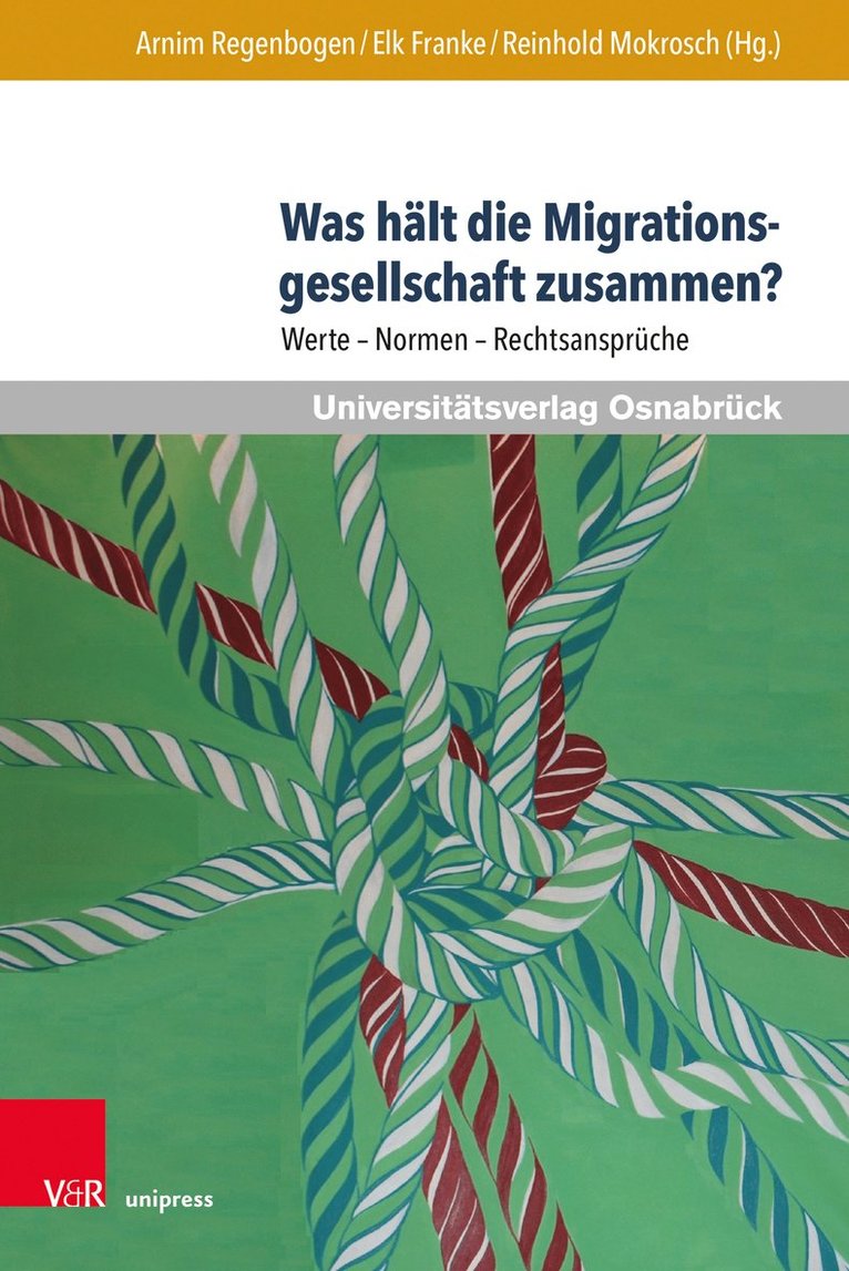 Was hlt die Migrationsgesellschaft zusammen? 1