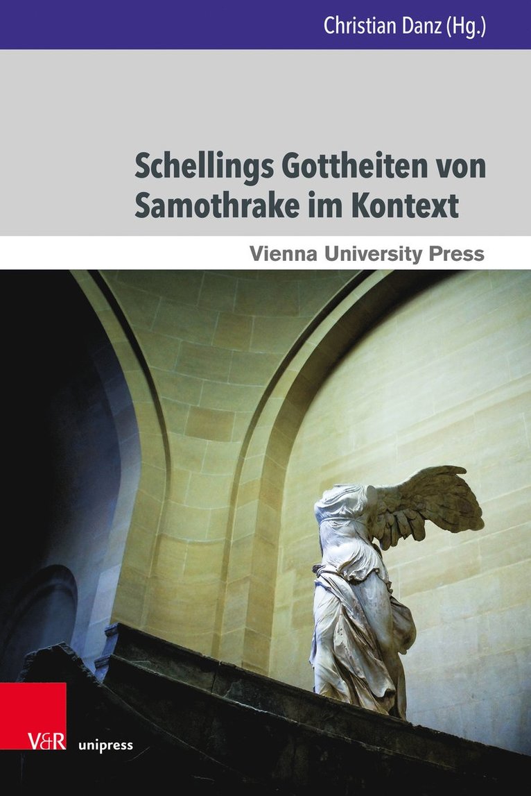 Schellings Gottheiten von Samothrake im Kontext