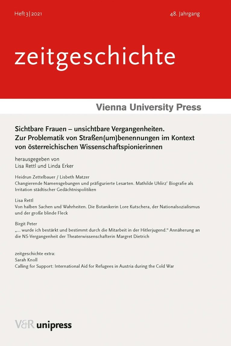 Lisa Rettl, Linda Erker, Dr. Lisa Rettl, Dr. Linda Erker - Sichtbare Frauen – unsichtbare Vergangenheiten, Häftad