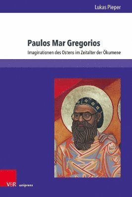 bokomslag Paulos Mar Gregorios