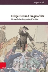 bokomslag Freigeister und Pragmatiker