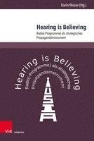 bokomslag Hearing is Believing