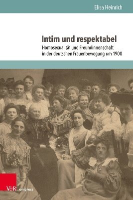 Intim und respektabel 1