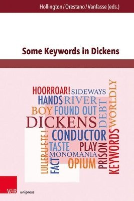 Some Keywords in Dickens 1