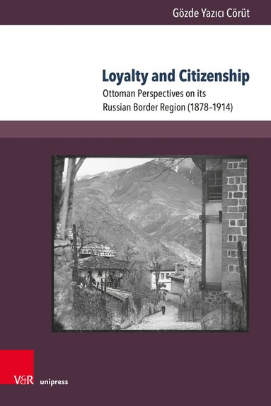 bokomslag Loyalty and Citizenship