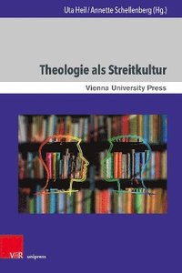 bokomslag Theologie als Streitkultur