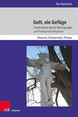 bokomslag Gott, ein Gefuge