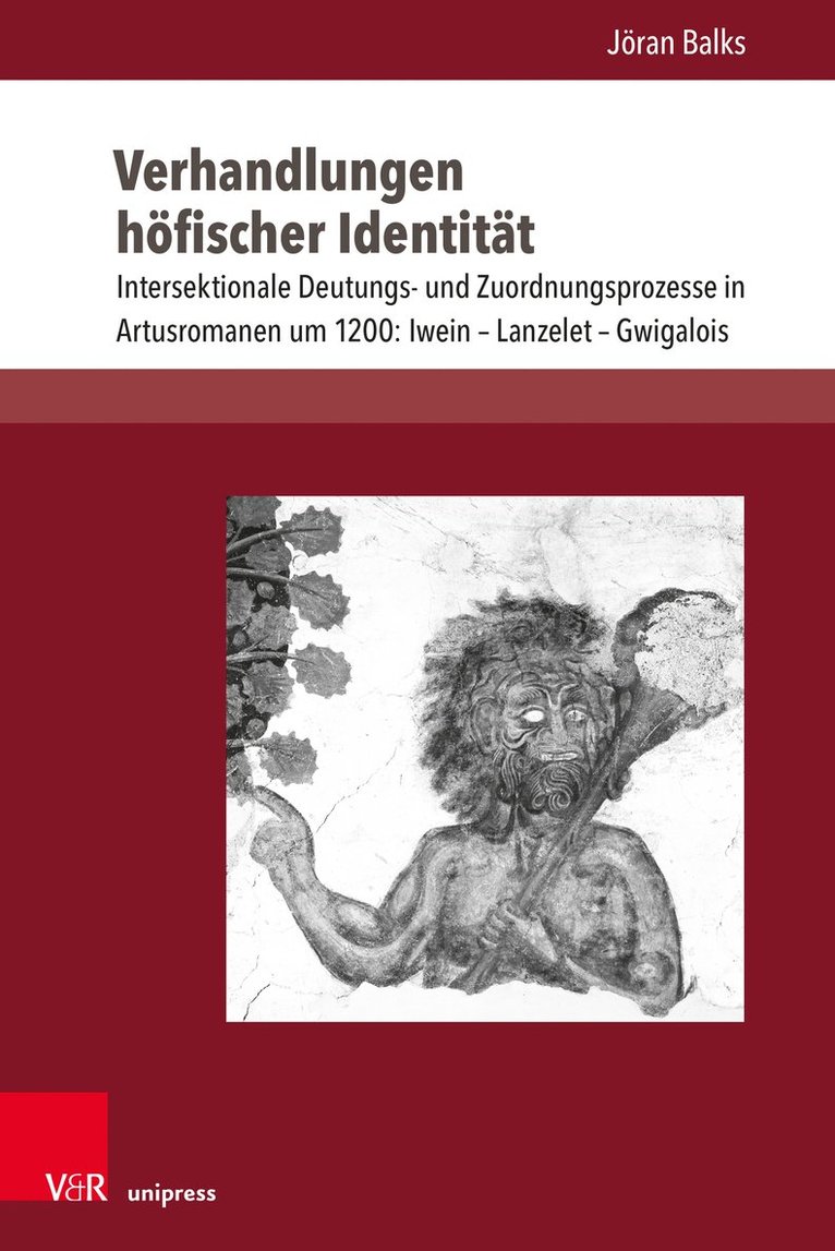 Verhandlungen hofischer Identitat 1