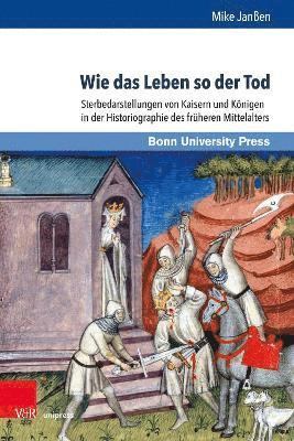 Mike Janßen, Dr. Mike Janßen, Mike Janssen - Wie das Leben so der Tod, Inbunden