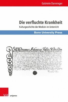 Die verfluchte Krankheit 1