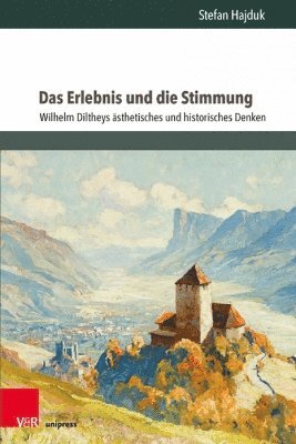 Stefan Hajduk, Dr. Stefan Hajduk - Das Erlebnis und die Stimmung, Häftad