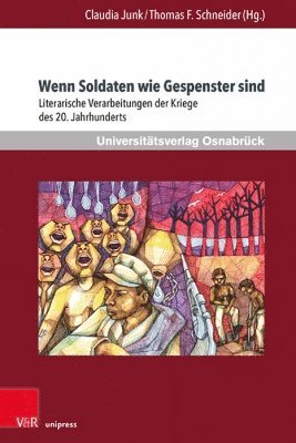 Wenn Soldaten wie Gespenster sind 1