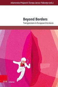 bokomslag Beyond Borders