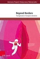 bokomslag Beyond Borders: Transgressions in European Literatures