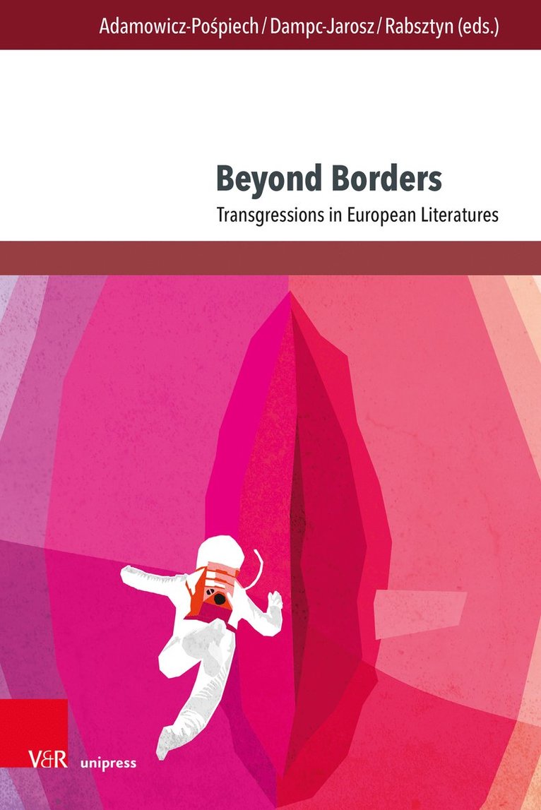 Beyond Borders: Transgressions in European Literatures 1