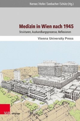 Medizin in Wien nach 1945 1