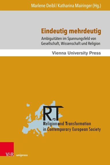 Marlene Deibl, Katharina Mairinger - Eindeutig mehrdeutig, Inbunden