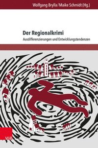 bokomslag Der Regionalkrimi