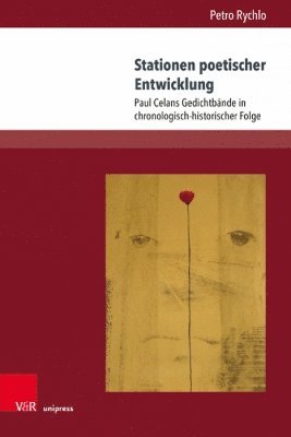 Petro Rychlo, Prof. Dr. Petro Rychlo - Stationen poetischer Entwicklung, Häftad
