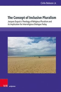 bokomslag Concept of Inclusive Pluralism