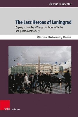 Last Heroes of Leningrad
