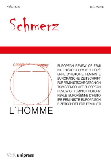 Heidrun Zettelbauer, Maria Fritsche, Bożena Chołuj - Schmerz, Häftad