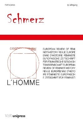 Schmerz 1