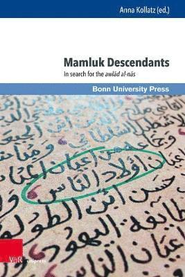 Mamluk Descendants 1