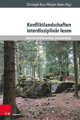 Konfliktlandschaften interdisziplinr lesen 1