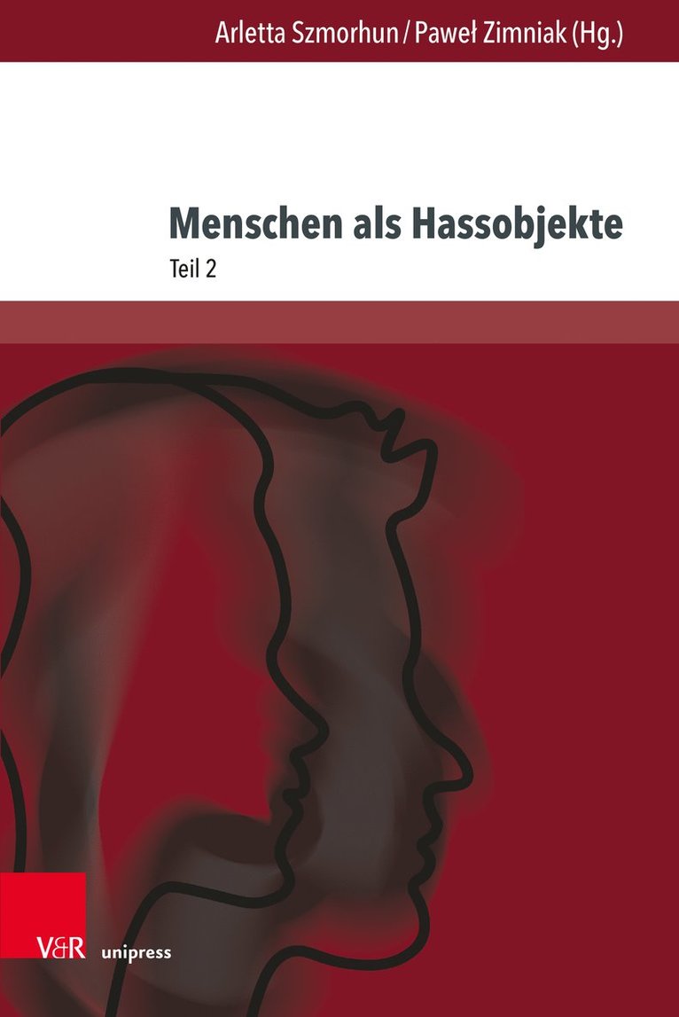 Menschen als Hassobjekte 1