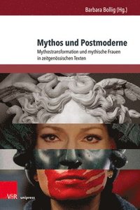 bokomslag Mythos und Postmoderne