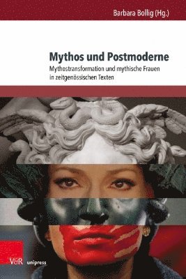 bokomslag Mythos und Postmoderne