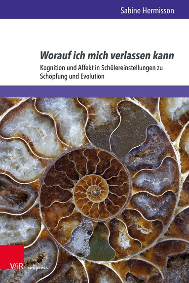 Sabine Hermisson - Worauf ich mich verlassen kann, Inbunden