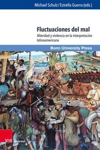 bokomslag Fluctuaciones del mal