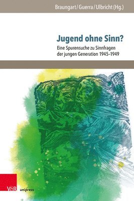 bokomslag Jugend ohne Sinn?