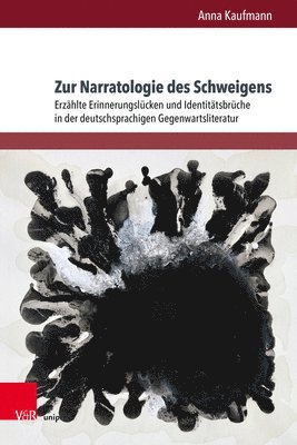 bokomslag Zur Narratologie des Schweigens