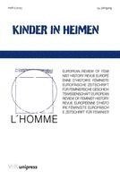 Anelia Kassabova, Sandra Maß, Sandra Mass - Kinder in Heimen, Häftad