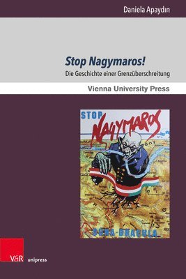 Stop Nagymaros!