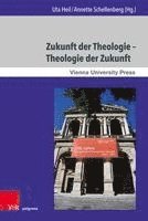 bokomslag Zukunft der Theologie - Theologie der Zukunft