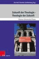 Zukunft der Theologie  Theologie der Zukunft 1